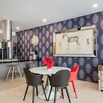 Cheli I Amazing 1 Bedroom Apartment In Polanco