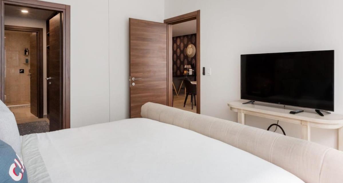 Apartment Cheli I Amazing 1 Bedroom In Polanco