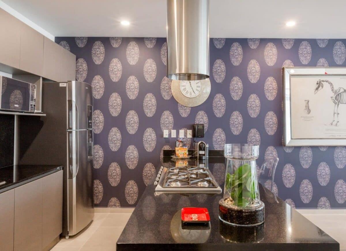 Cheli I Amazing 1 Bedroom In Polanco