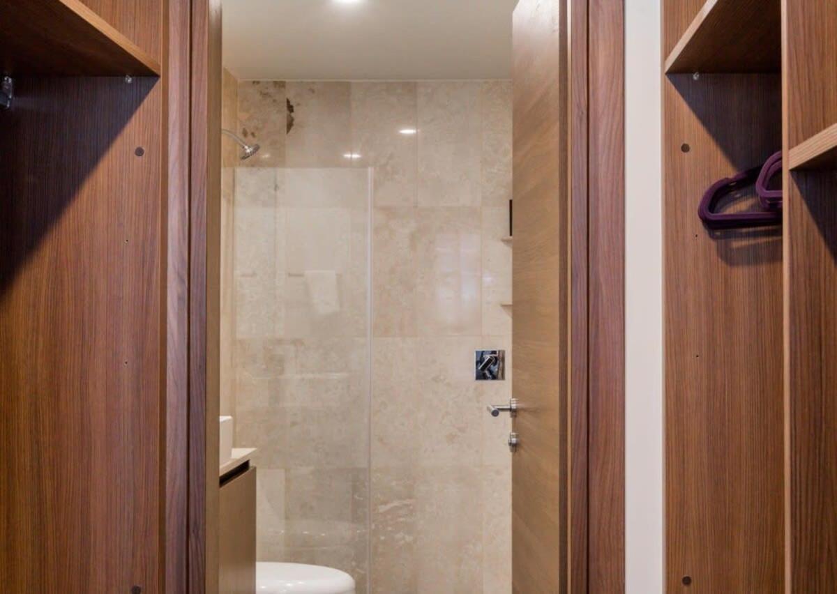 Cheli I Amazing 1 Bedroom In Polanco Apartment *