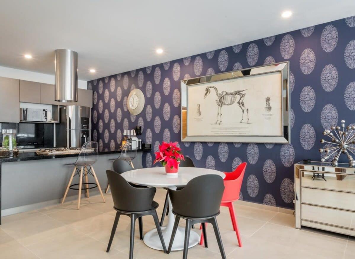 Apartment Cheli I Amazing 1 Bedroom In Polanco *