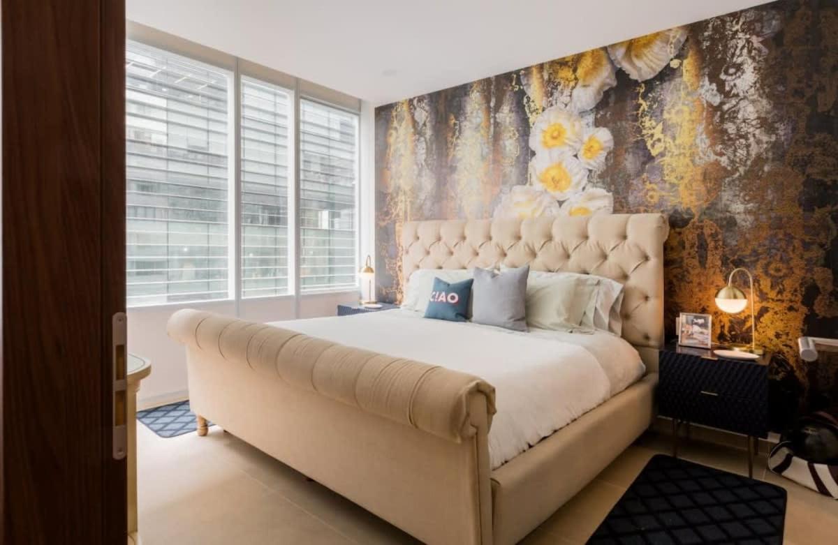 Apartment Cheli I Amazing 1 Bedroom In Polanco Mexico City
