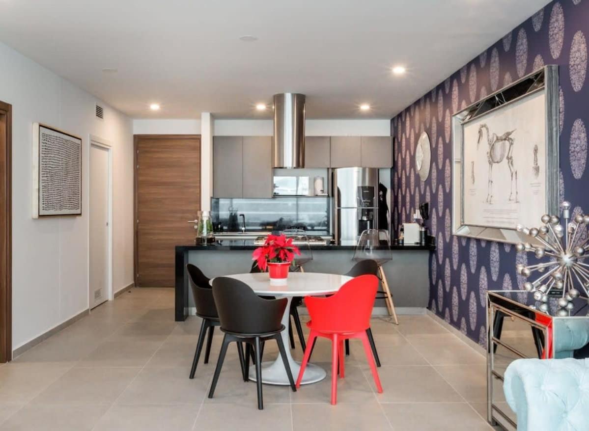 Apartment Cheli I Amazing 1 Bedroom In Polanco *