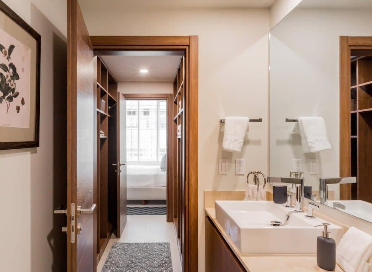 Apartment Cheli I Amazing 1 Bedroom In Polanco